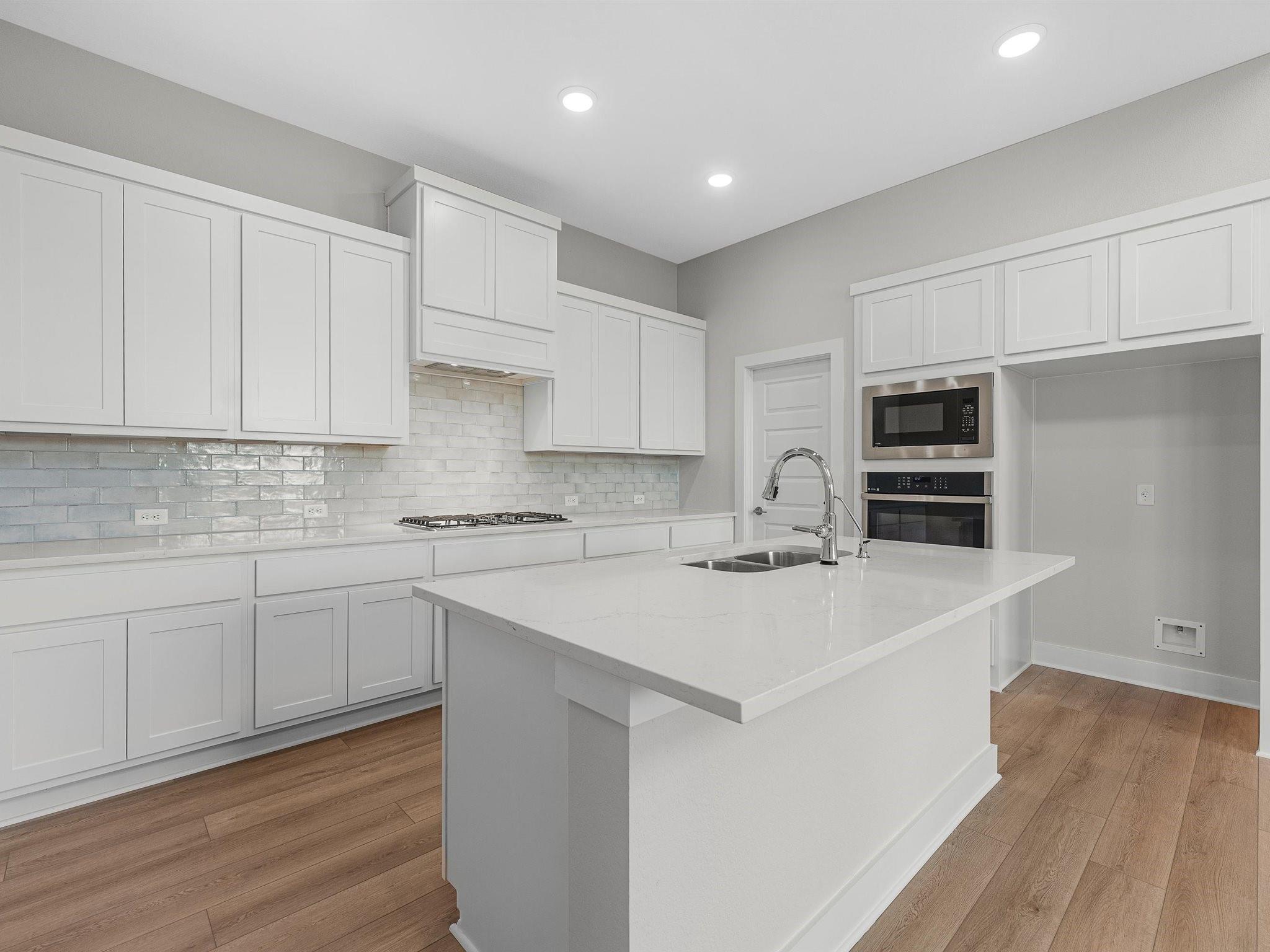 17742 Carnation Glen Drive