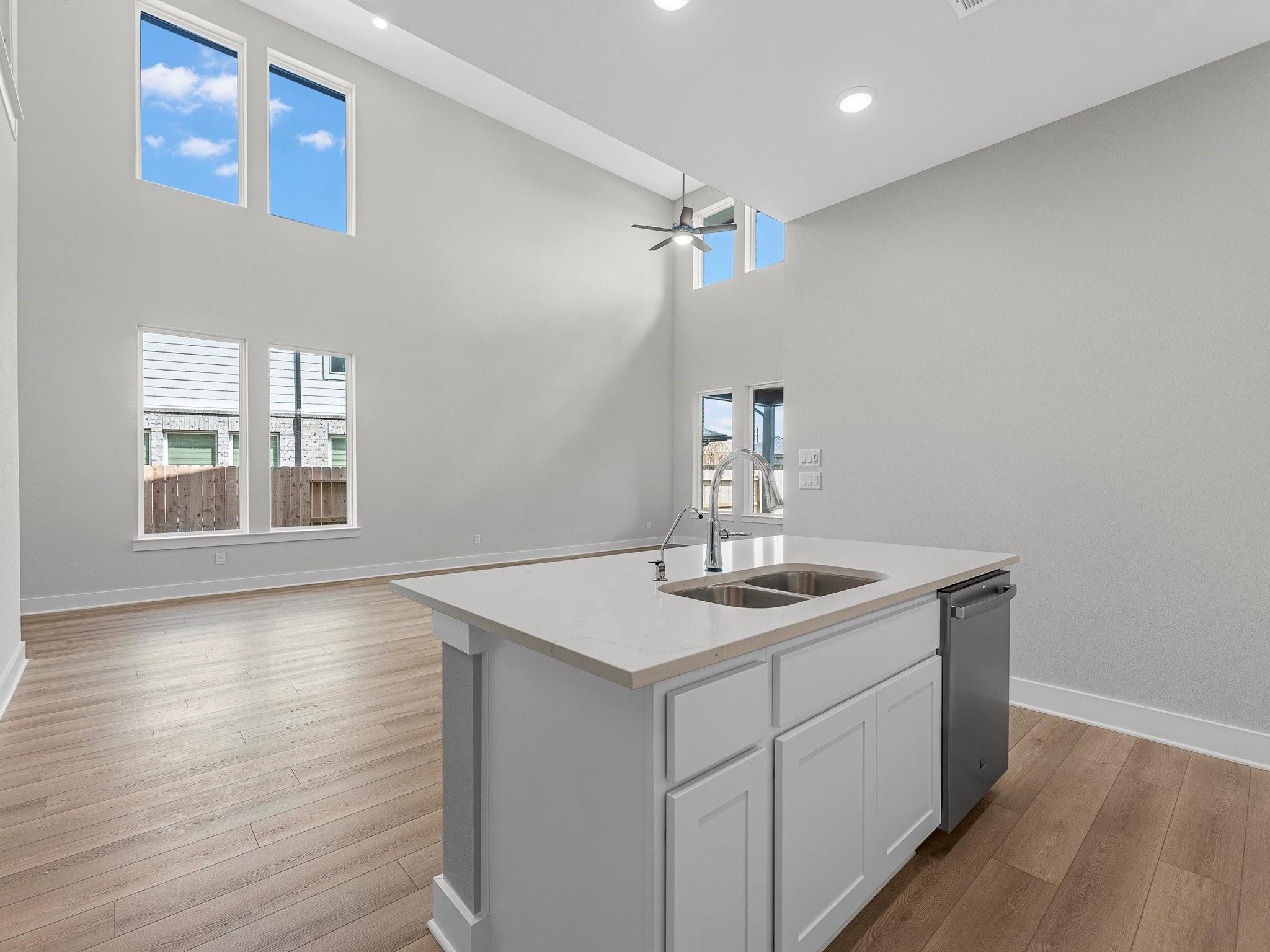 17742 Carnation Glen Drive