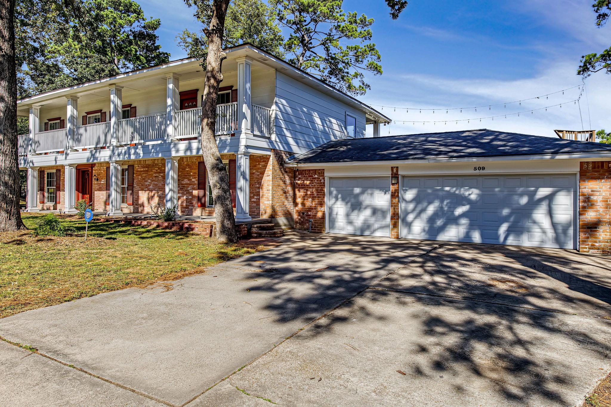 509 Brook Hollow Drive