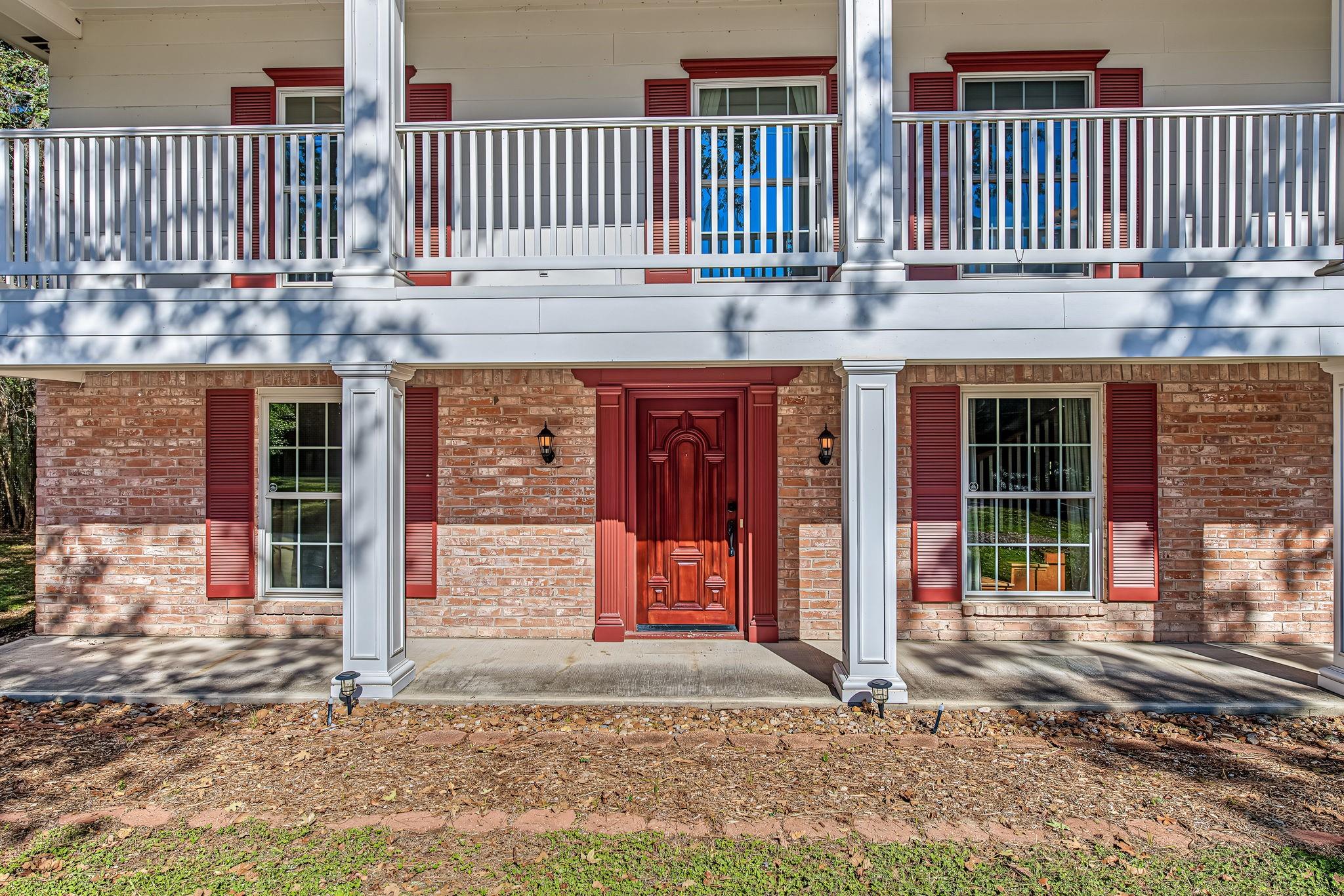 509 Brook Hollow Drive