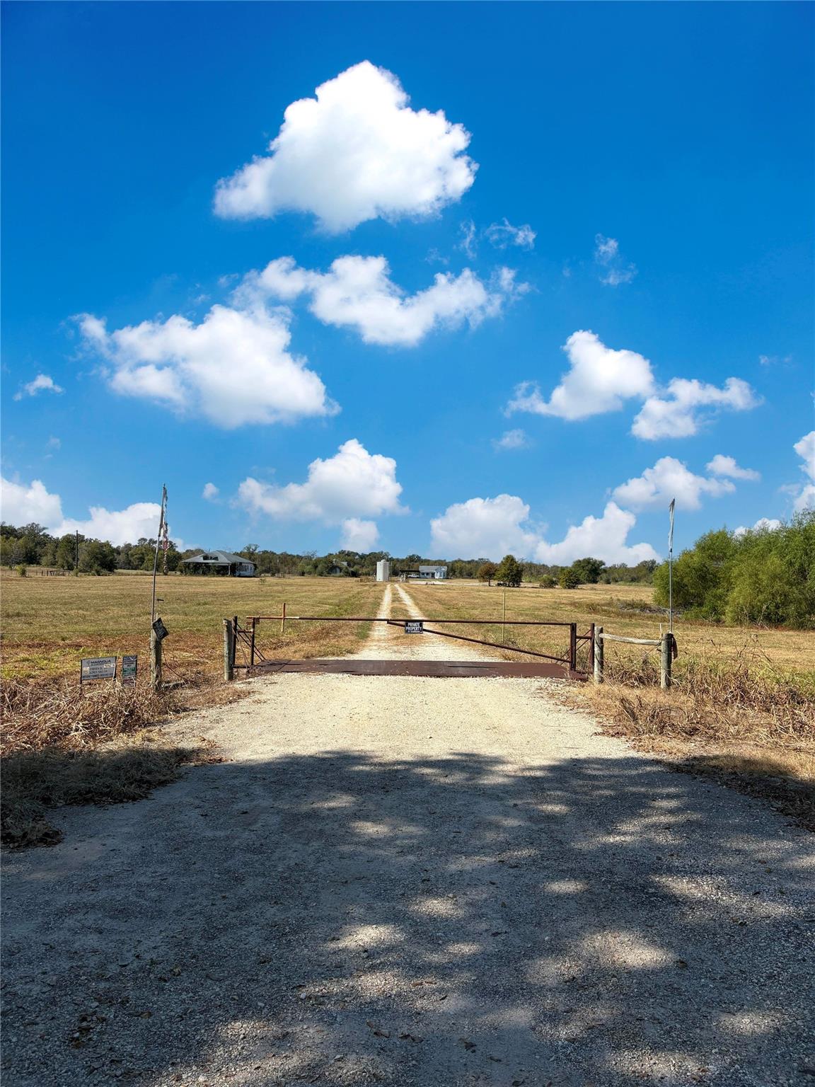 TBD 5 Acres Fm 3090 Road