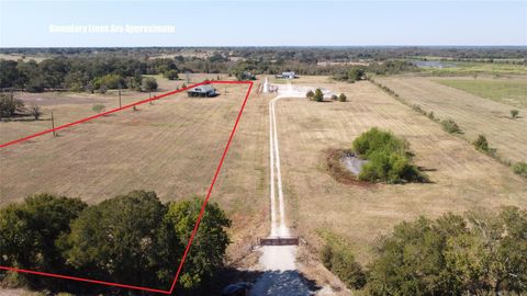 Photo of TBD 5 Acres Fm 3090 Road, Anderson, TX 77830 (MLS # 59433954)