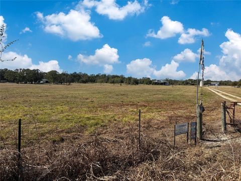 TBD 5 Acres Fm 3090 Road Anderson TX 77830
