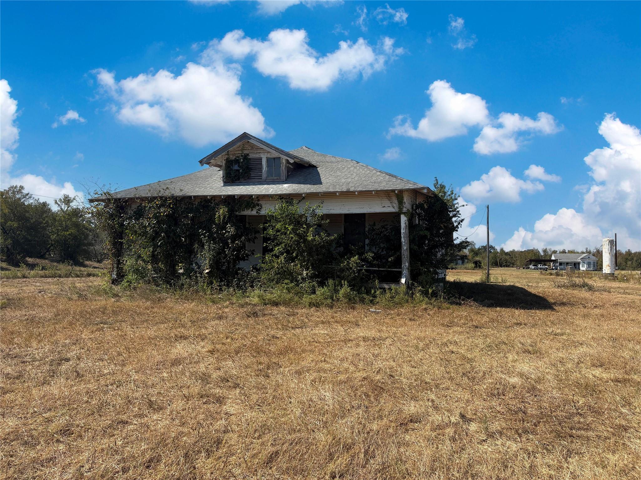TBD 5 Acres Fm 3090 Road