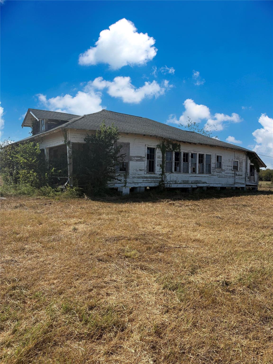 TBD 5 Acres Fm 3090 Road