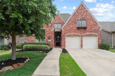 Photo of 12515 Pierson Hollow Drive, Humble, TX 77346 (MLS # 67620166)