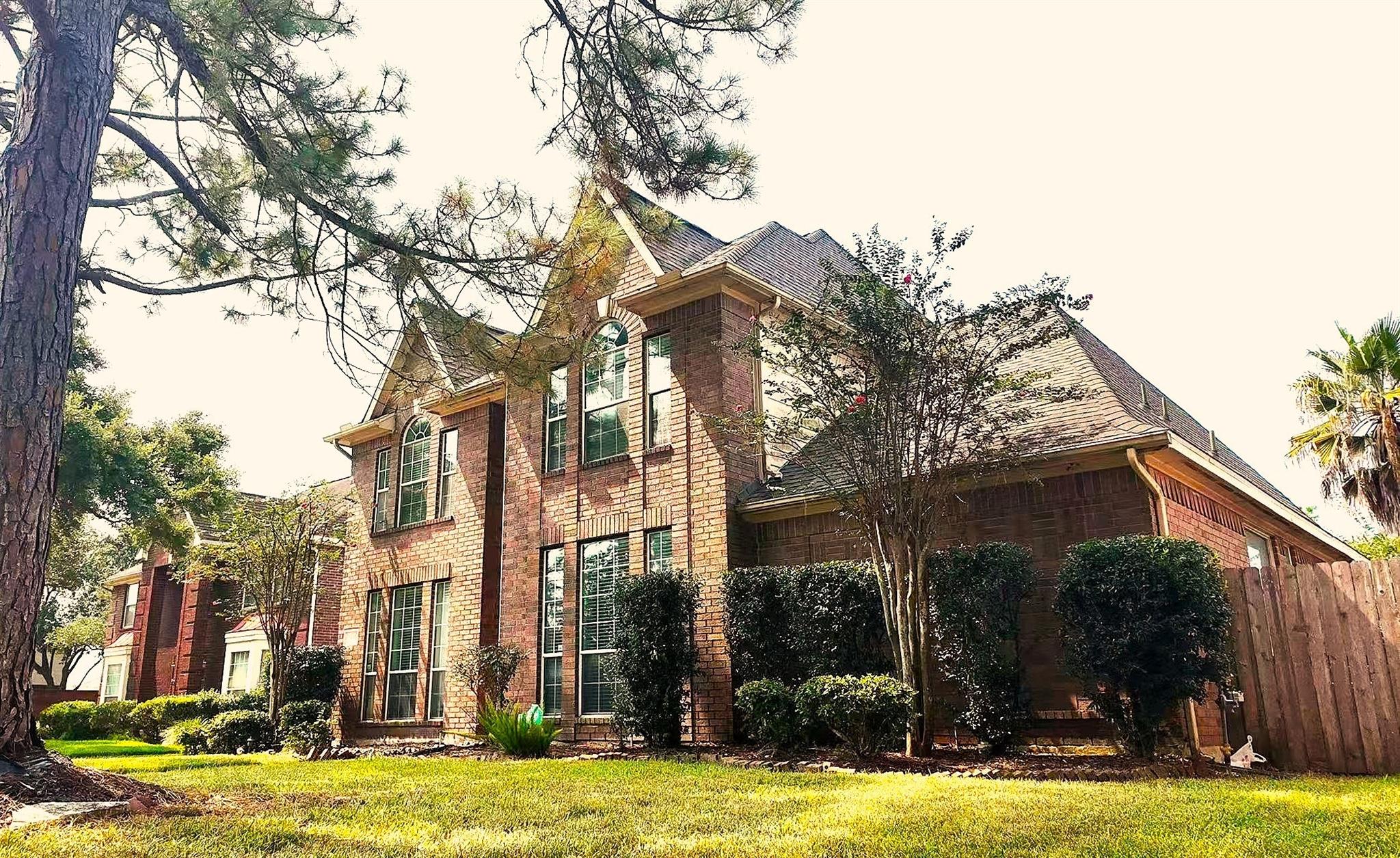 2438 Weatherford Drive