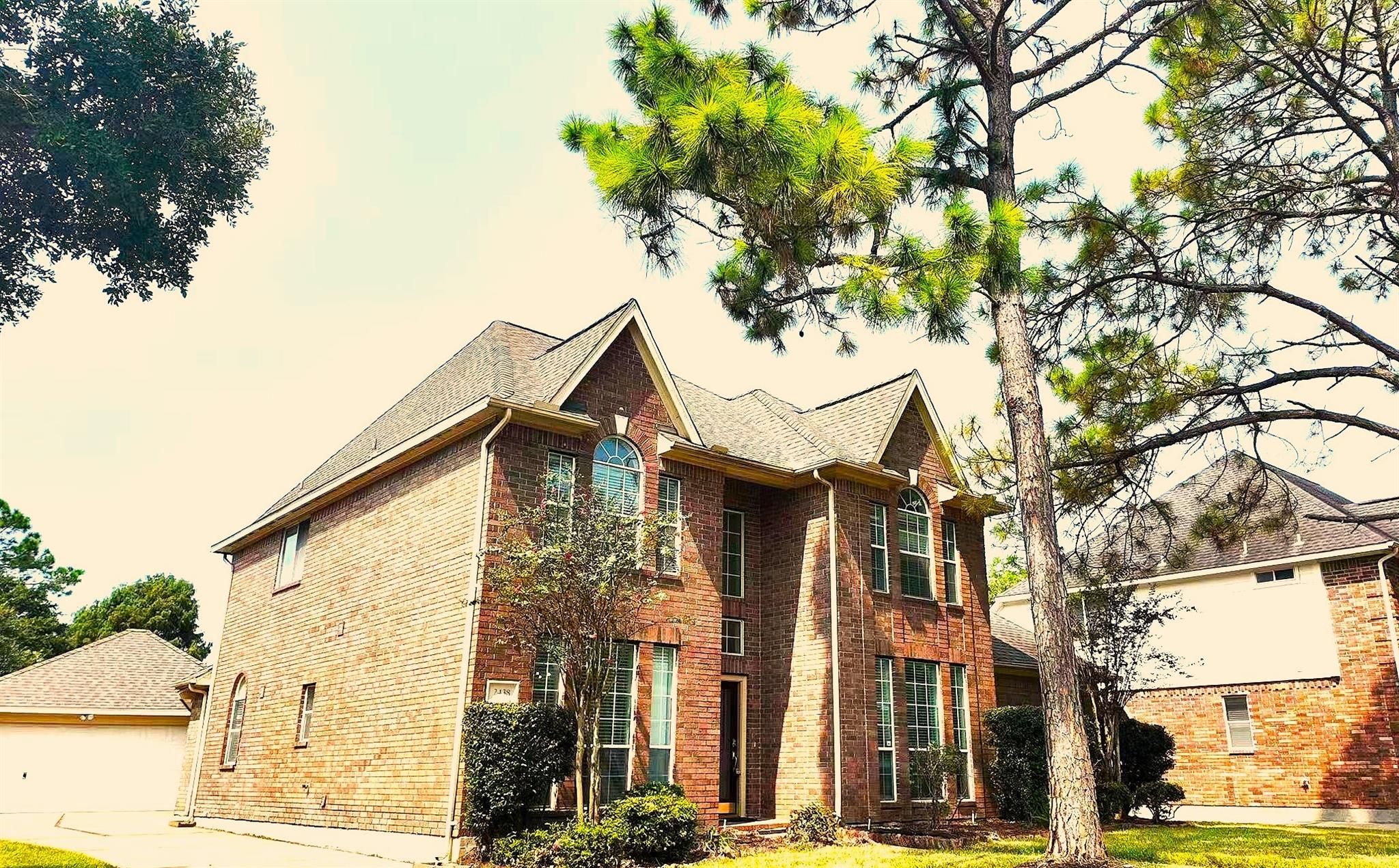 2438 Weatherford Drive
