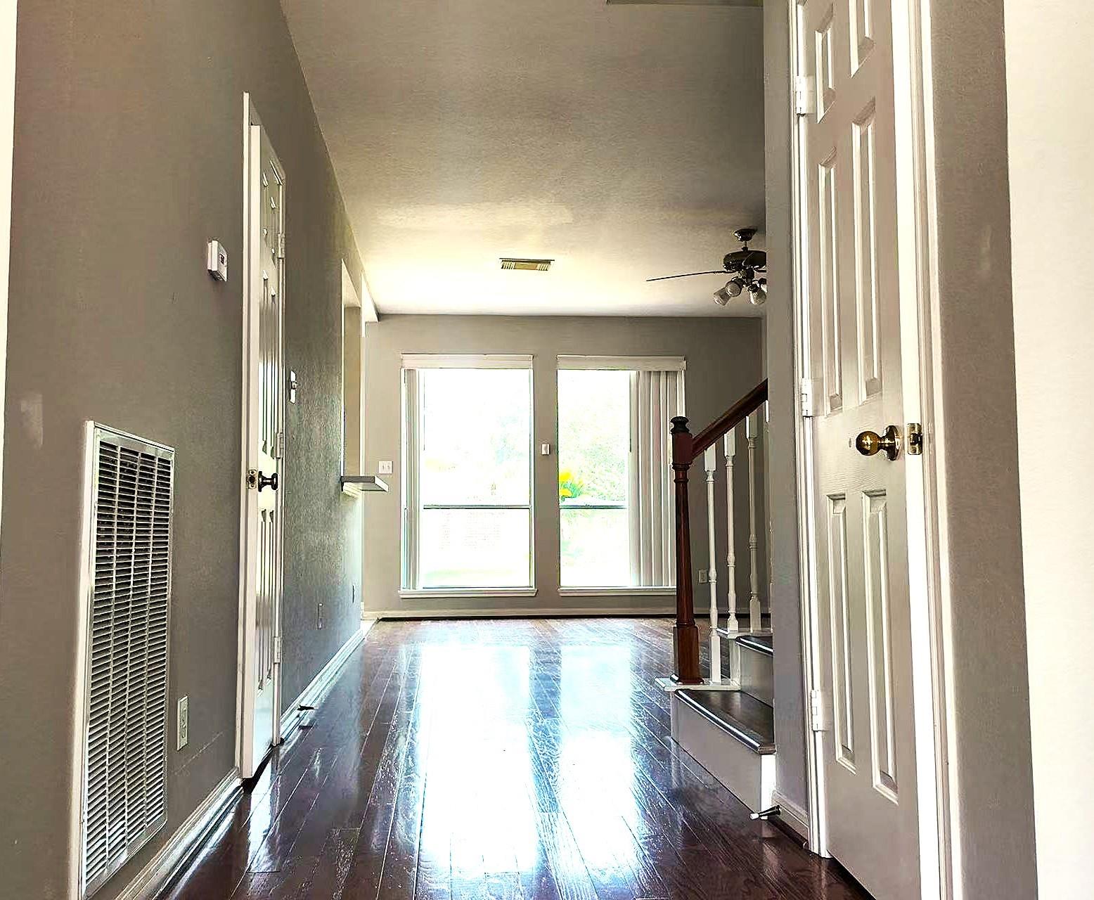 2438 Weatherford Drive