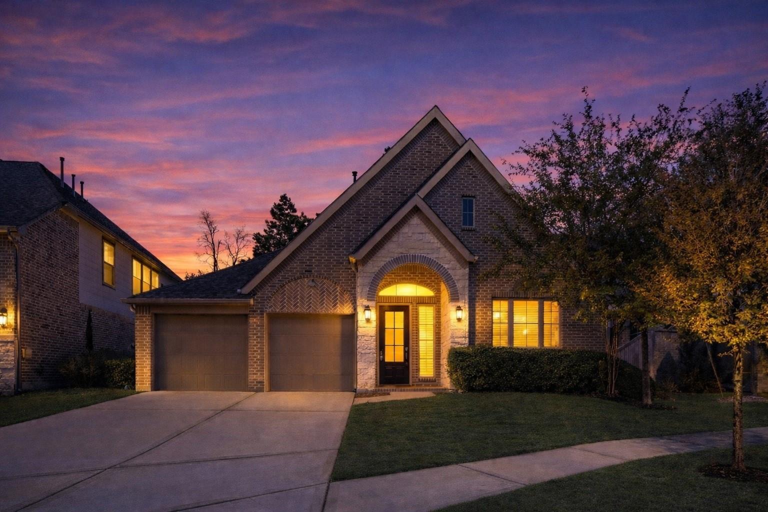 23649 Sage Villa Drive