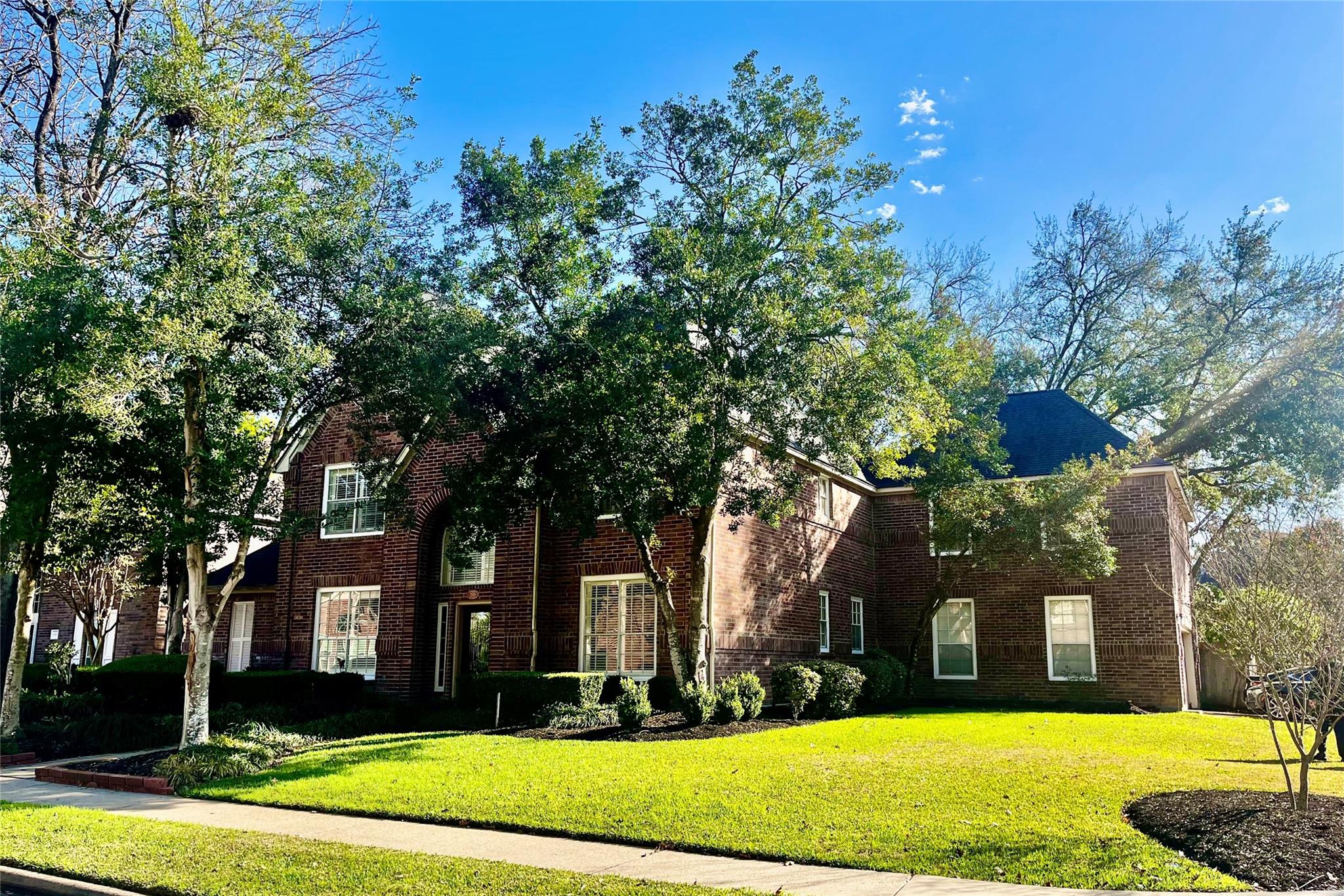 2015 Pecan Trail Drive