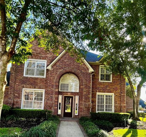 2015 Pecan Trail Drive Richmond TX 77406