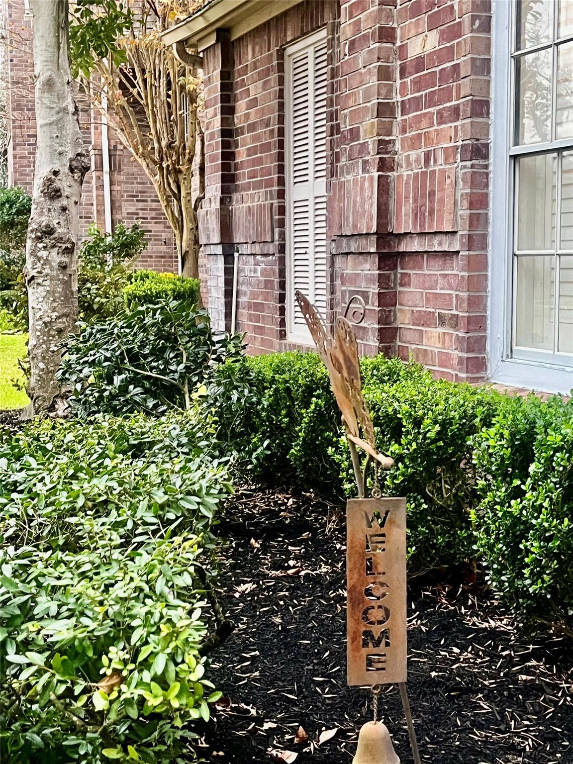 2015 Pecan Trail Drive