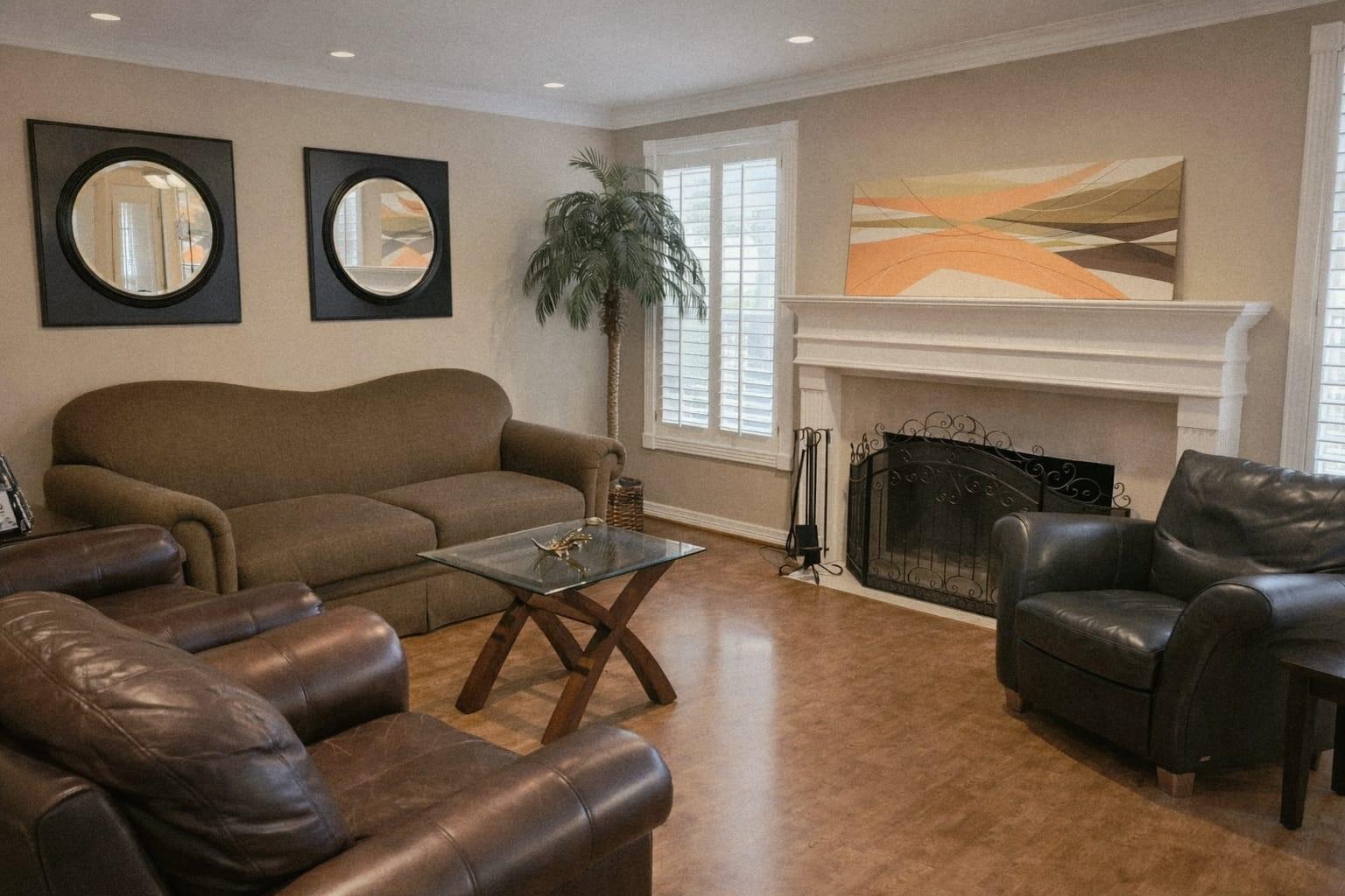 2015 Pecan Trail Drive