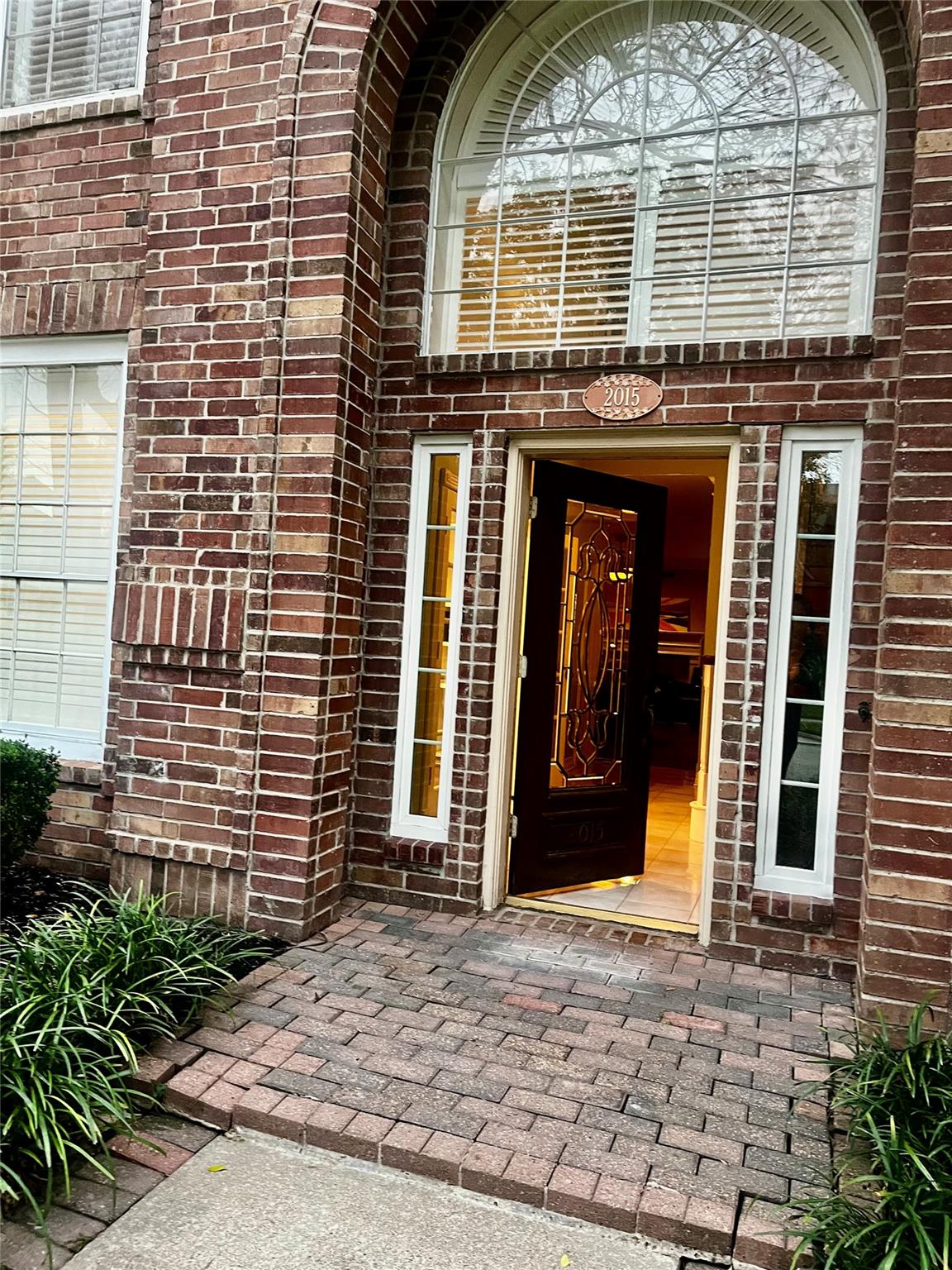 2015 Pecan Trail Drive