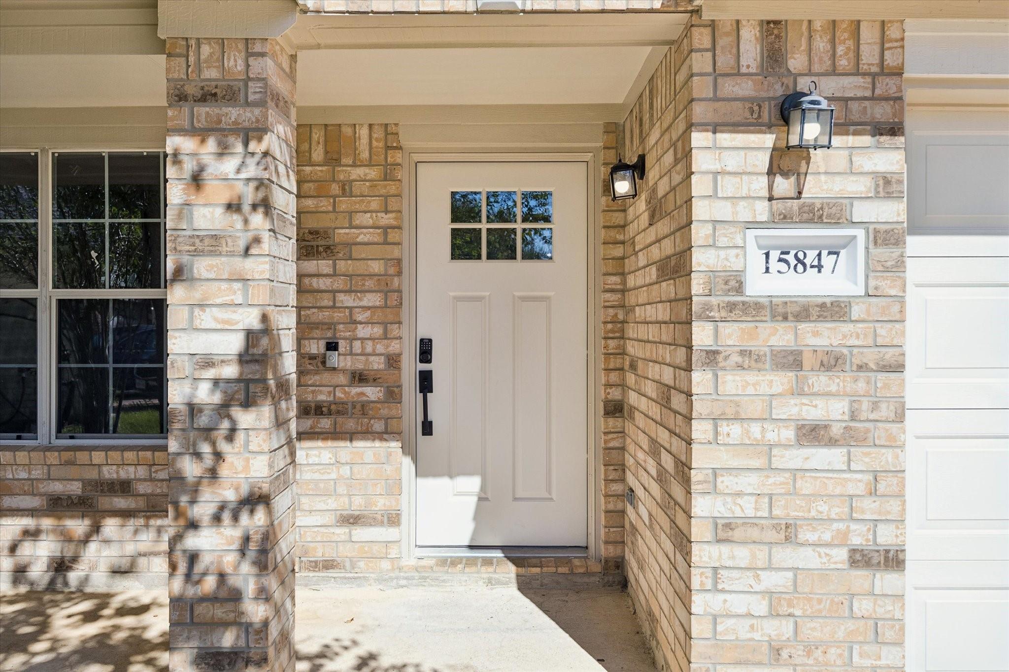 15847 Aldridge Creek Court