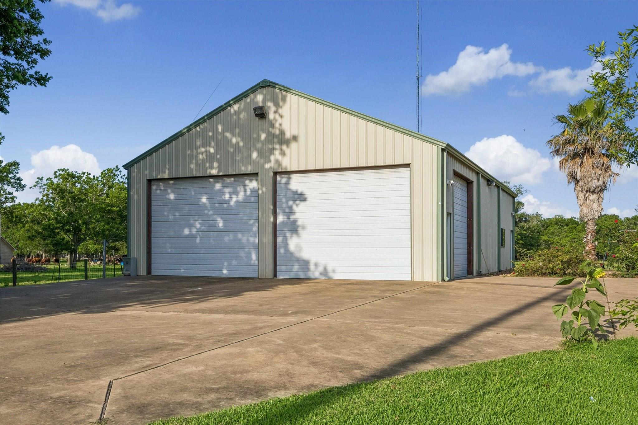 3515 County Road 36