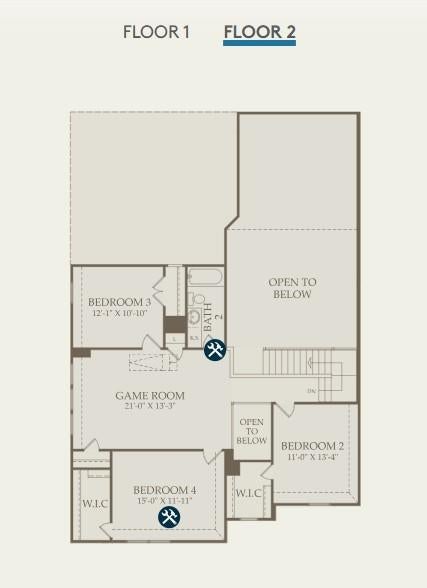 5711 Highland Blossom Drive
