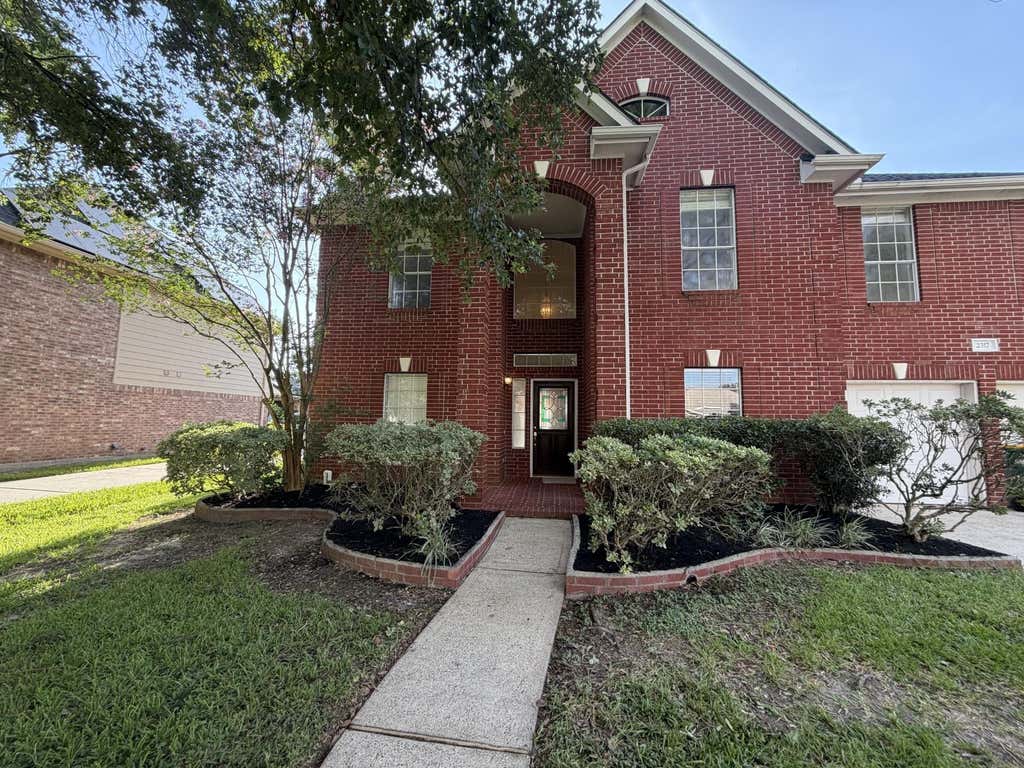 Photo of 2317 Orleans Lane, Seabrook, TX 77586 (MLS # 40258043)