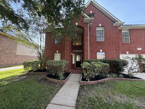 Photo of 2317 Orleans Lane, Seabrook, TX 77586 (MLS # 40258043)