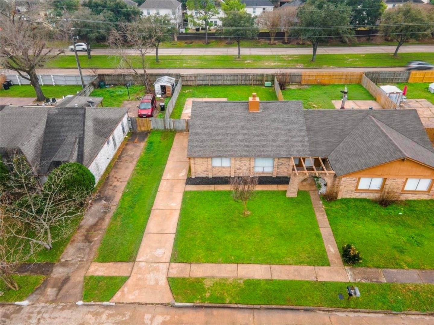19527 Lazy Valley Drive