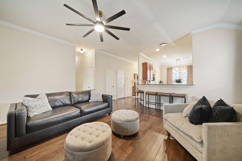 Tiny photo for 13739 Mckinney Creek Lane, Houston, TX 77044 (MLS # 50557116)