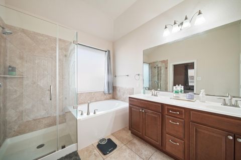 Tiny photo for 13739 Mckinney Creek Lane, Houston, TX 77044 (MLS # 50557116)