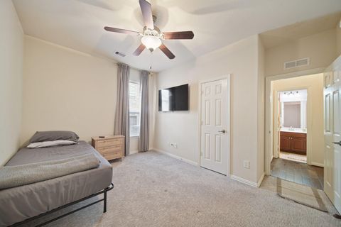 Tiny photo for 13739 Mckinney Creek Lane, Houston, TX 77044 (MLS # 50557116)