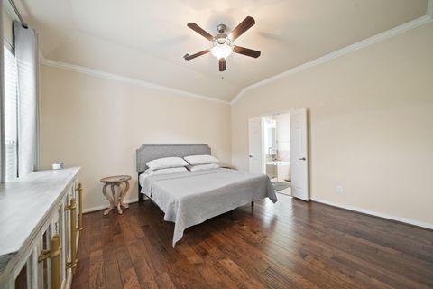 Tiny photo for 13739 Mckinney Creek Lane, Houston, TX 77044 (MLS # 50557116)