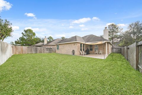 Tiny photo for 13739 Mckinney Creek Lane, Houston, TX 77044 (MLS # 50557116)