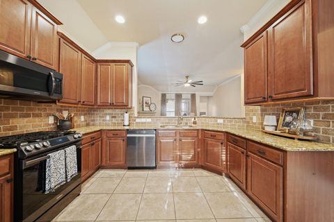 Tiny photo for 13739 Mckinney Creek Lane, Houston, TX 77044 (MLS # 50557116)