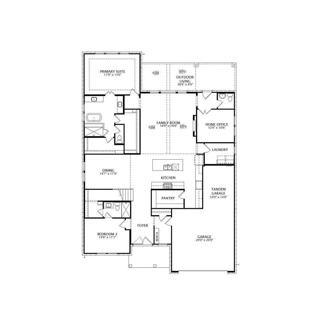 30626 Hannaford Drive