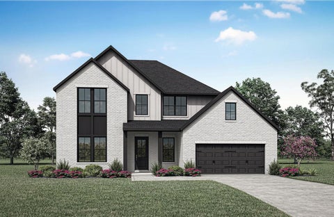 Photo of 30626 Hannaford Drive, Waller, TX 77484 (MLS # 61653398)