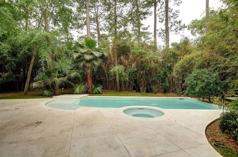 Photo of 10 Indian Sage, The Woodlands, TX 77381 (MLS # 50368109)