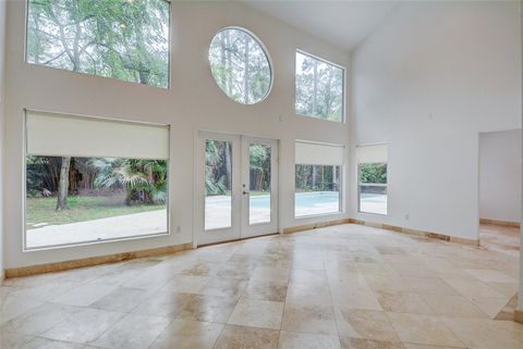 Tiny photo for 10 Indian Sage, The Woodlands, TX 77381 (MLS # 50368109)