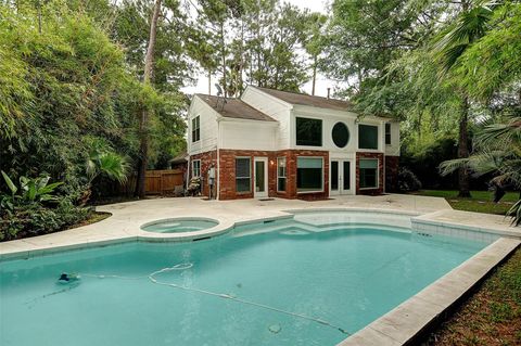 Tiny photo for 10 Indian Sage, The Woodlands, TX 77381 (MLS # 50368109)