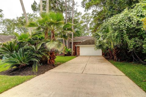Tiny photo for 10 Indian Sage, The Woodlands, TX 77381 (MLS # 50368109)