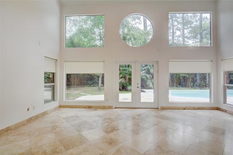 Tiny photo for 10 Indian Sage, The Woodlands, TX 77381 (MLS # 50368109)