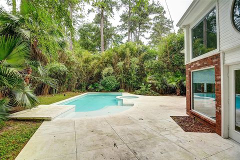 Tiny photo for 10 Indian Sage, The Woodlands, TX 77381 (MLS # 50368109)