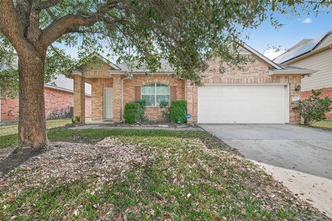 21711 Crest Peak Way Katy TX 77449