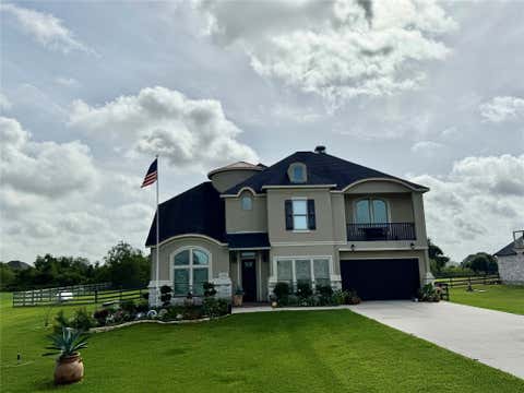 Homes For Sale - 18315 Cypress Hill Drive<br/> Rosharon, TX 77583