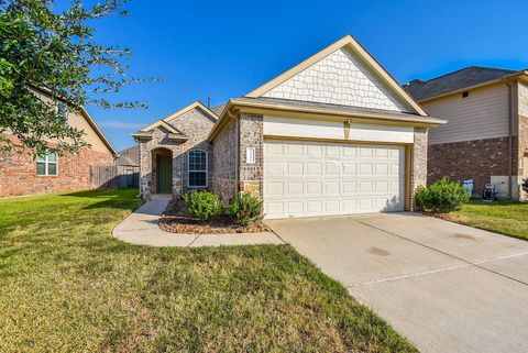 Property photo of 24706 alberti sonata drive, katy, TX 77493