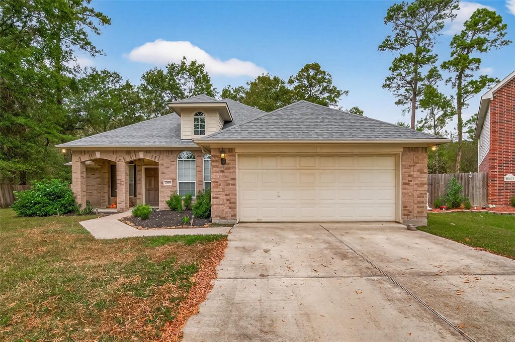 Photo of 16627 Oarlock Court, Crosby, TX 77532 (MLS # 21529948)