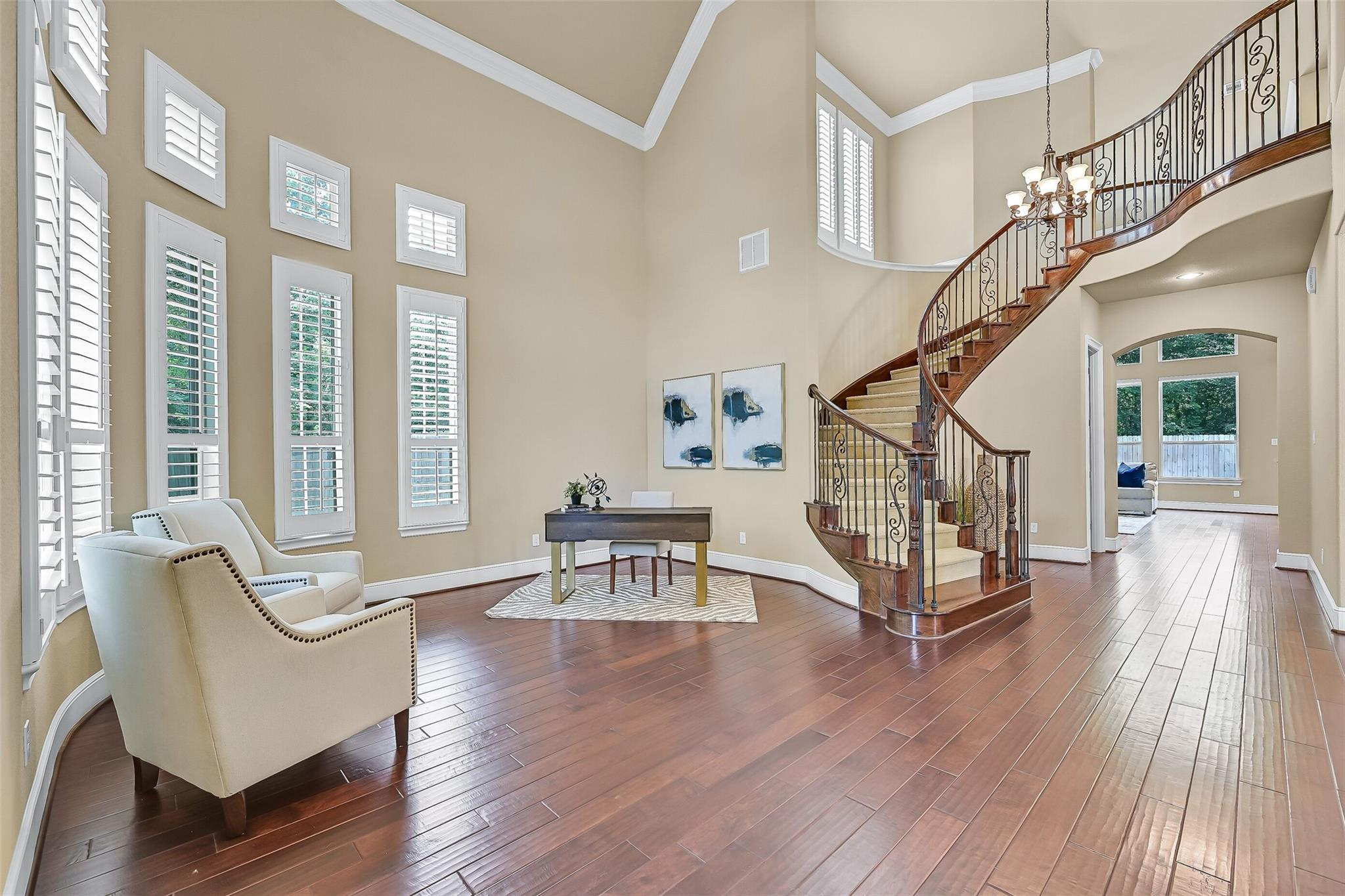 2304 Halls Creek Court