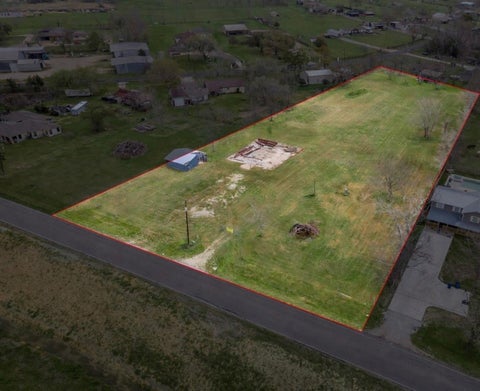 Vacant Land For Sale - 1925 County Road 543<br/> Angleton, TX 77515