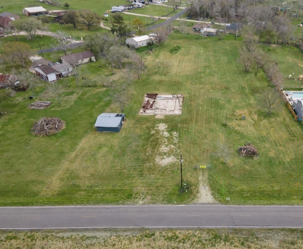 1925 County Road 543