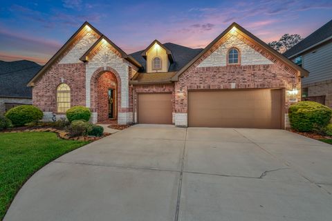19248 Yellow Chestnut Lane New Caney TX 77357