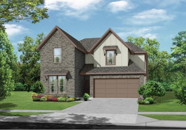 11014 Valley Fort Drive