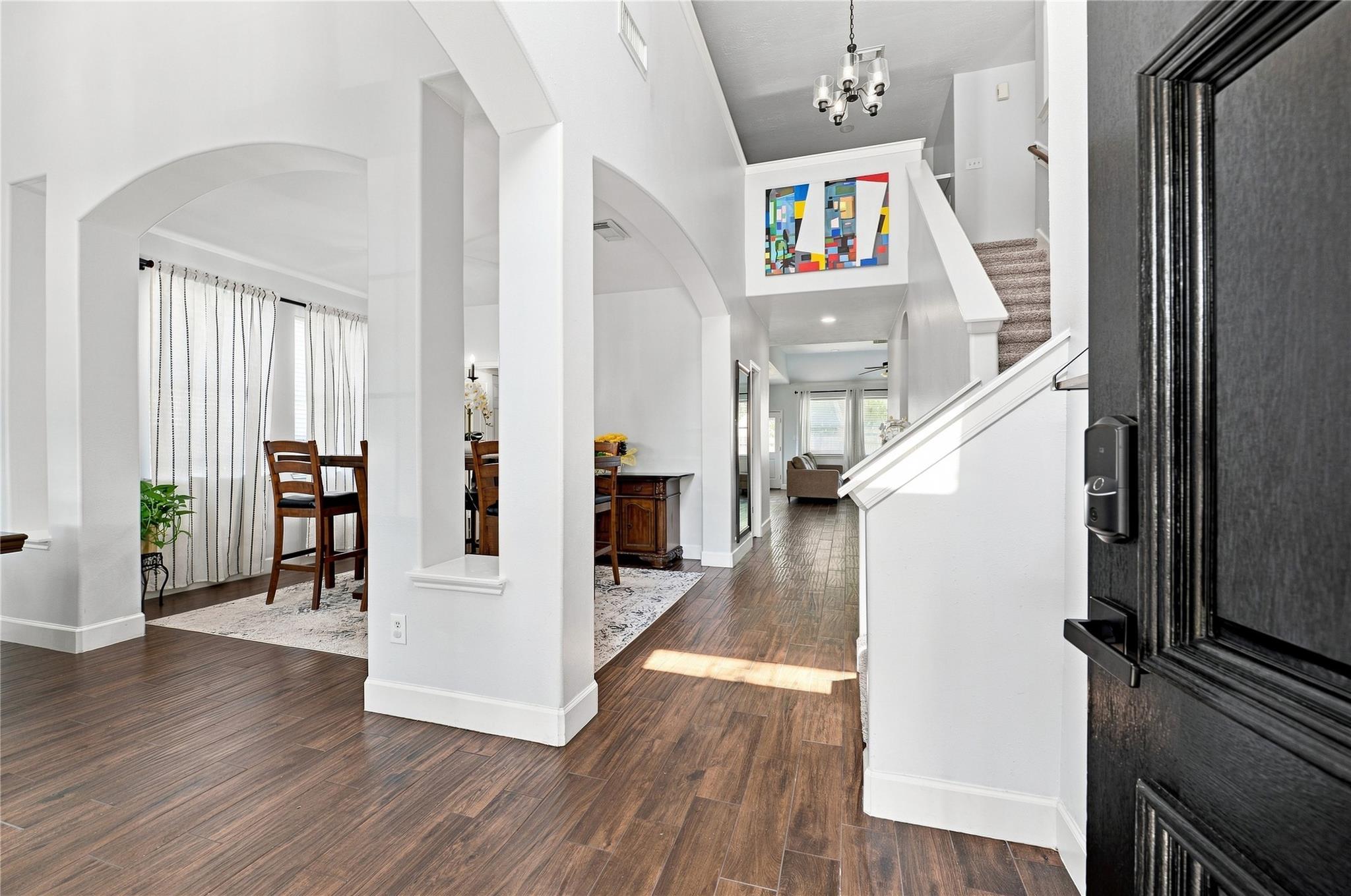 3003 Rancher Hollow Court