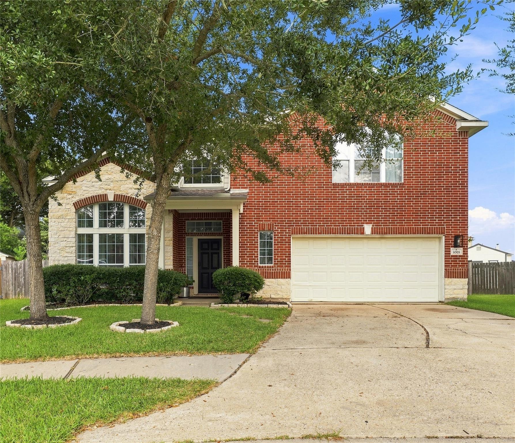 3003 Rancher Hollow Court